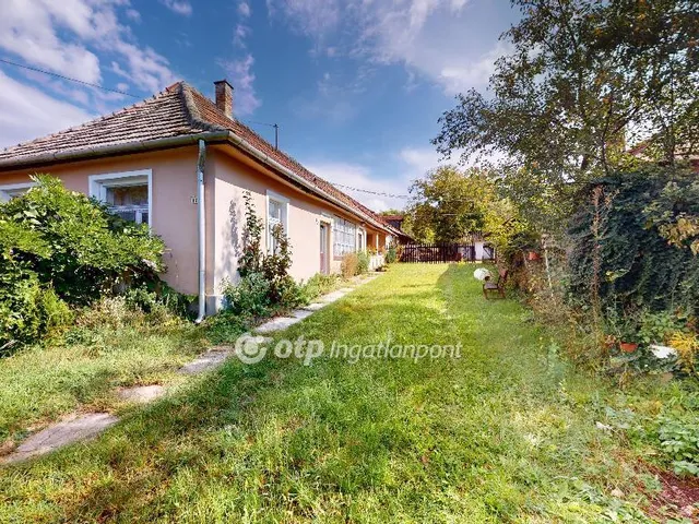 Eladó ház Pusztaradvány 110 nm