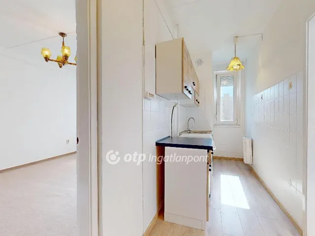 Eladó lakás Miskolc 37 nm