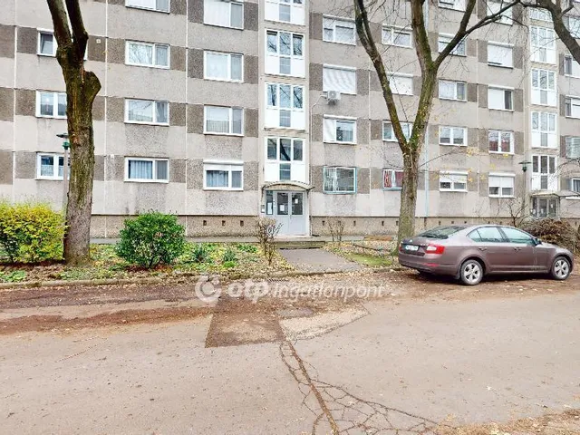 Eladó lakás Miskolc, Győri kapu 51 nm