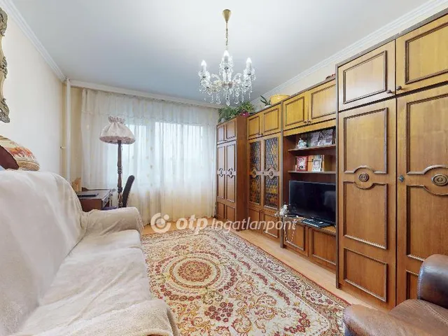 Eladó lakás Miskolc, Győri kapu 51 nm