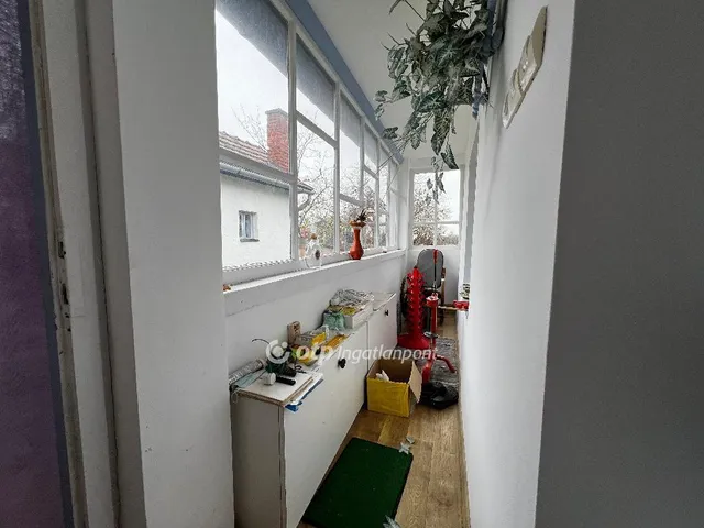 Eladó ház Tarcal 60 nm