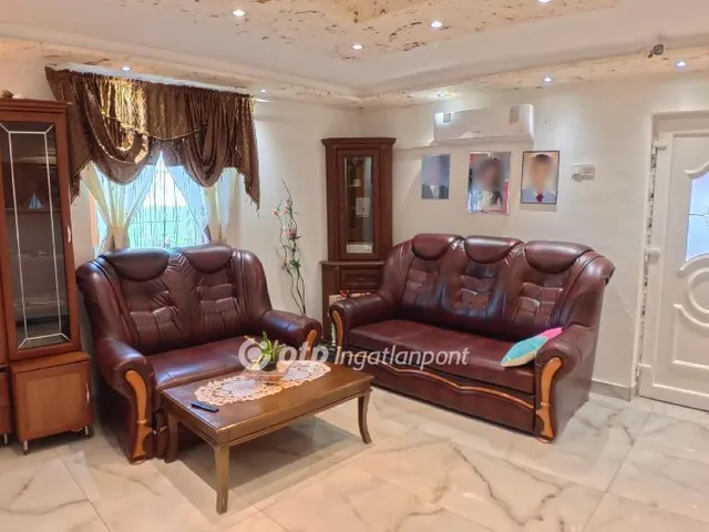 Eladó ház Bogács 76 nm