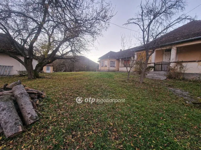 Eladó ház Bózsva 130 nm