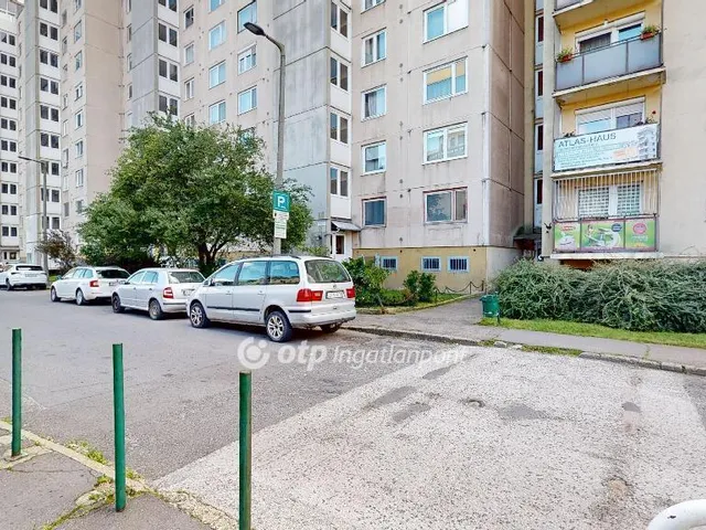 Eladó lakás Miskolc 37 nm