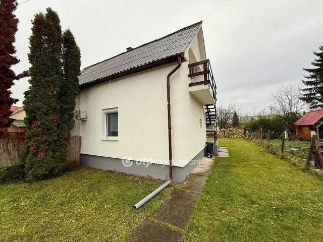 Eladó üdülő és hétvégi ház Mályi 56 nm