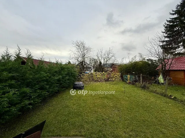 Eladó üdülő és hétvégi ház Mályi 56 nm