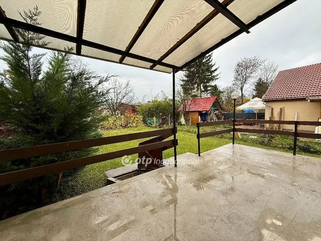 Eladó üdülő és hétvégi ház Mályi 56 nm