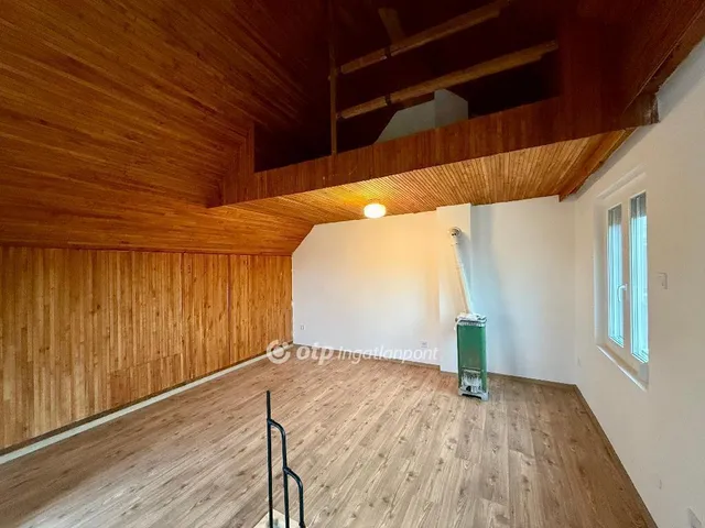 Eladó üdülő és hétvégi ház Mályi 56 nm