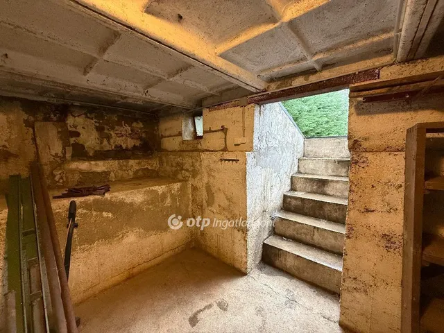 Eladó üdülő és hétvégi ház Mályi 56 nm