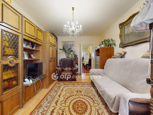 Eladó lakás Miskolc, Győri kapu 51 nm