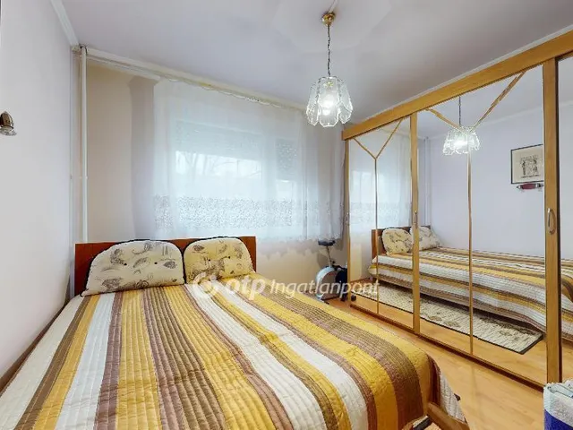 Eladó lakás Miskolc, Győri kapu 51 nm