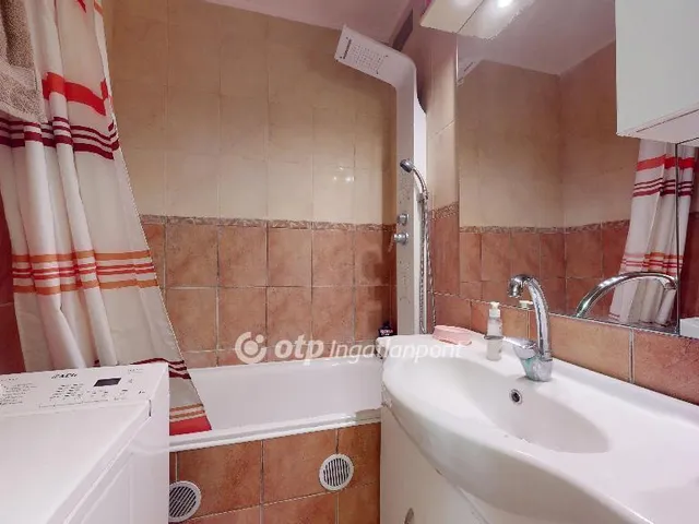 Eladó lakás Miskolc, Győri kapu 51 nm