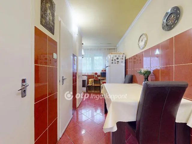 Eladó lakás Miskolc, Győri kapu 51 nm