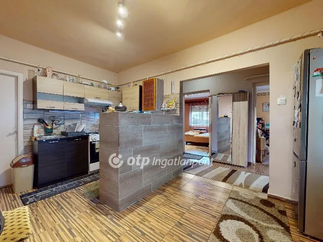 Eladó ház Szikszó 91 nm