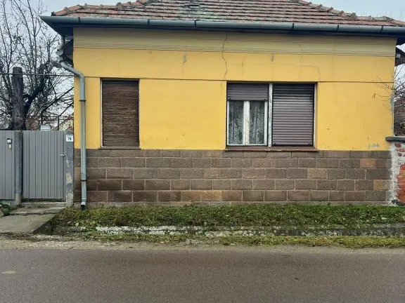 Eladó ház Mezőkövesd 150 nm