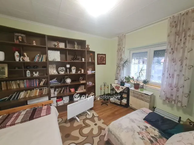 Eladó ház Bogács 64 nm