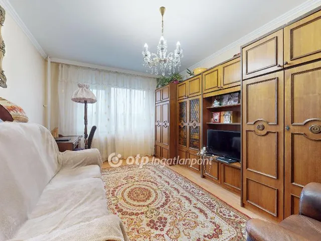 Eladó lakás Miskolc, Győri kapu 51 nm