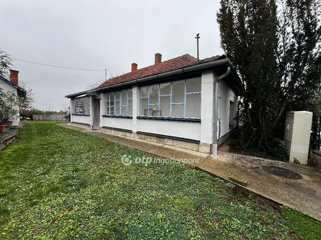 Eladó ház Tarcal 60 nm