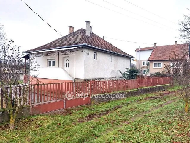 Eladó ház Tolcsva 98 nm