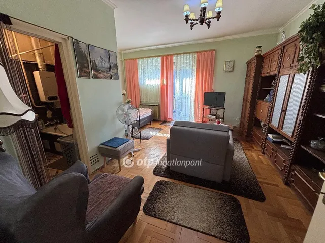 Eladó lakás Miskolc 38 nm