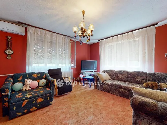 Eladó ház Megyaszó 108 nm