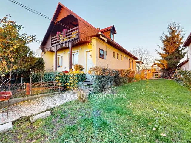 Eladó ház Borsodszirák 121 nm