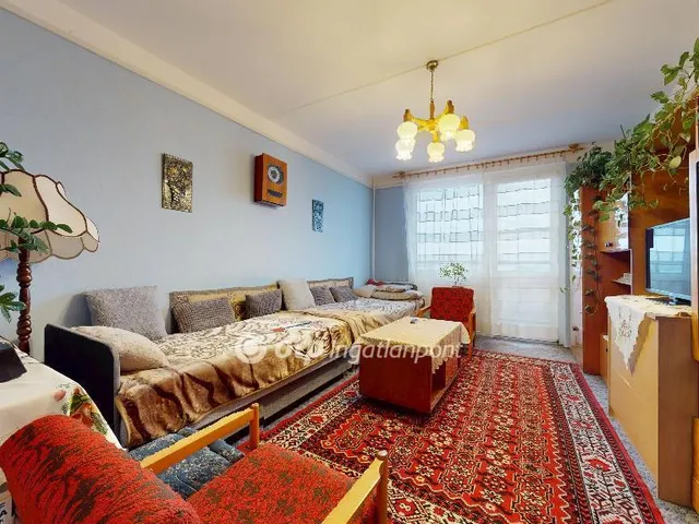 Eladó lakás Tiszaújváros 55 nm