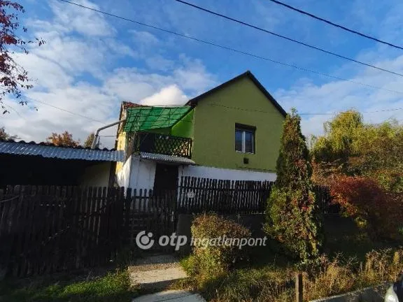 Eladó ház Varbó 86 nm