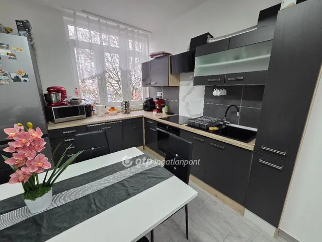 Eladó lakás Miskolc 54 nm