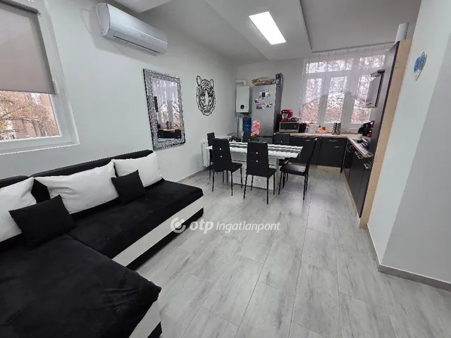 Eladó lakás Miskolc 54 nm