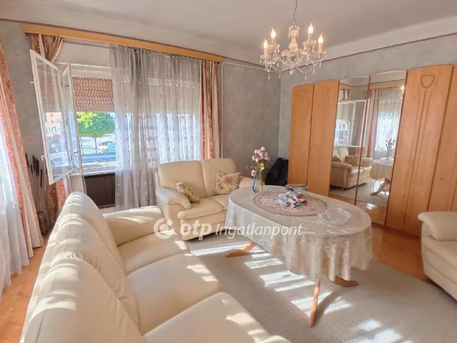 Eladó ház Mezőkövesd 113 nm