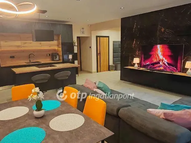 Eladó ház Miskolc 110 nm