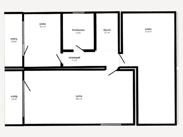 Eladó ház Mád 334 nm