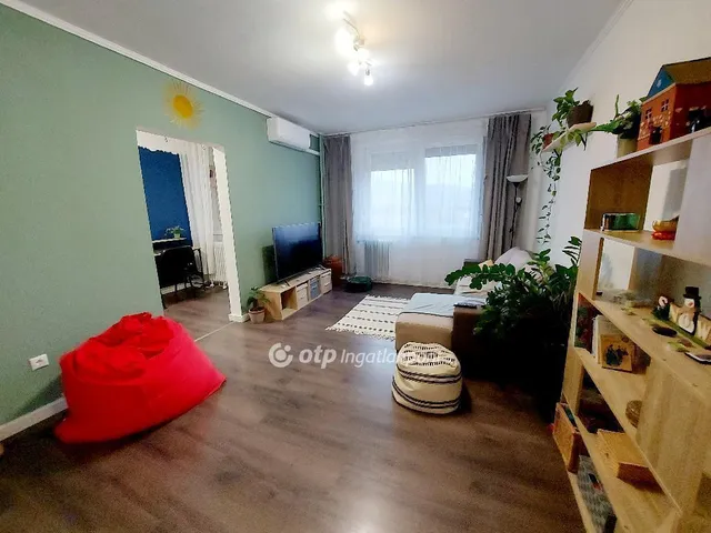 Eladó lakás Miskolc 54 nm