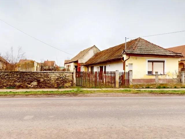 Eladó ház Edelény, Borsod 78 nm