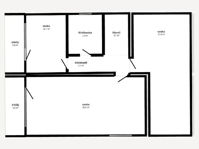 Eladó ház Mád 334 nm