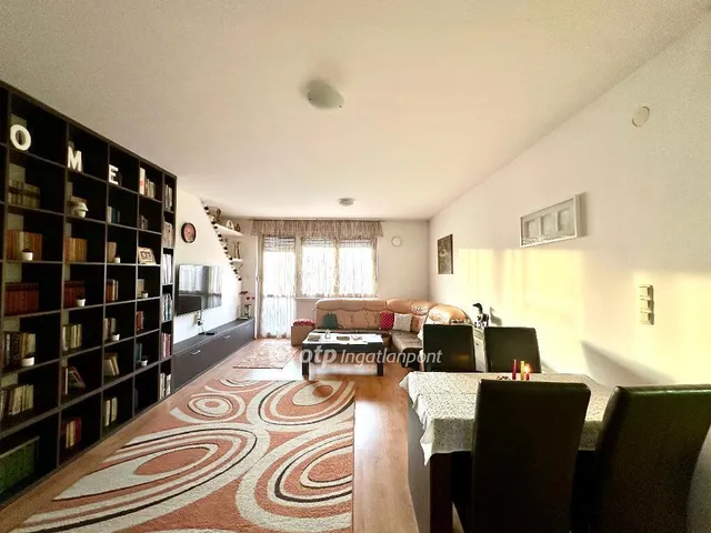 Eladó lakás Miskolc, Győri kapu 79 nm