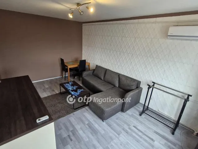 Eladó lakás Miskolc 35 nm