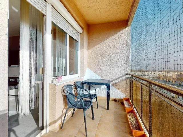 Eladó lakás Kazincbarcika 58 nm