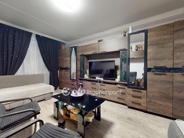 Eladó lakás Miskolc 63 nm