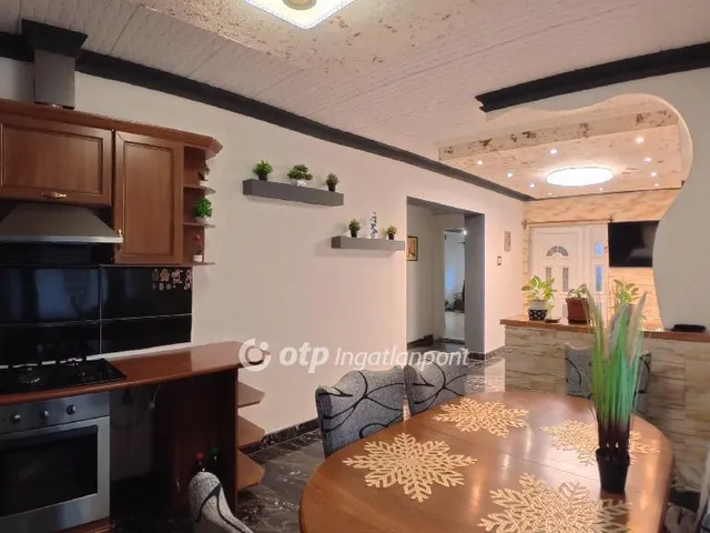 Eladó ház Bogács 80 nm