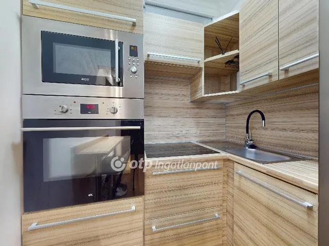 Eladó lakás Miskolc 26 nm