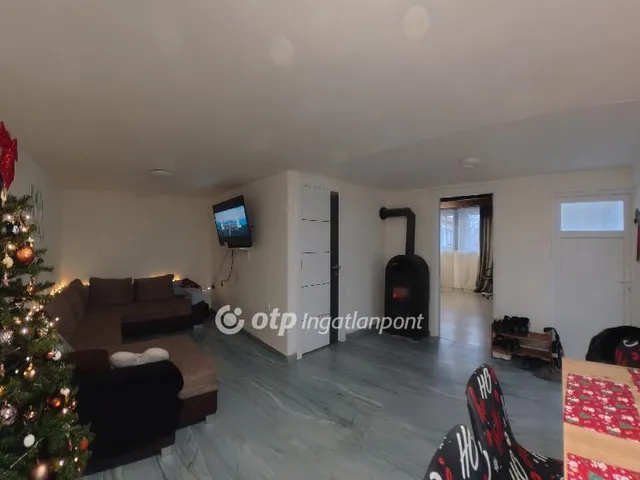 Eladó ház Bogács 62 nm