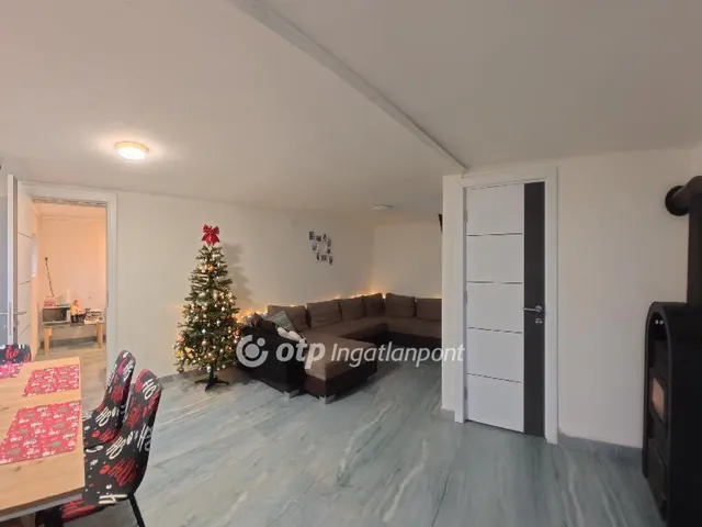 Eladó ház Bogács 62 nm