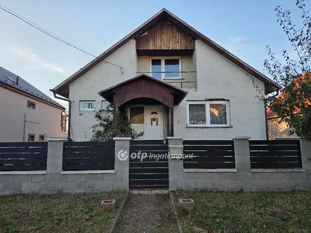 Eladó ház Kistokaj 90 nm