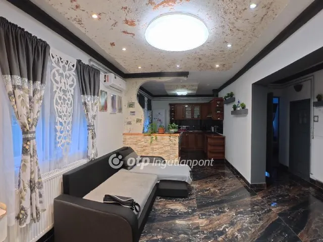 Eladó ház Bogács 80 nm