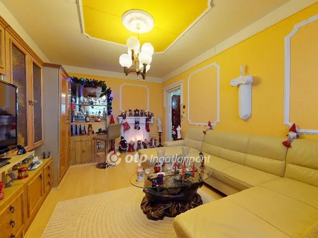 Eladó lakás Tiszaújváros 55 nm