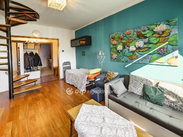 Eladó lakás Eger 86 nm