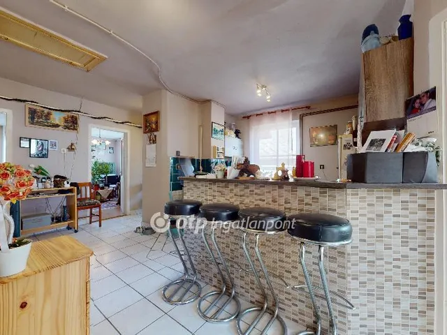 Eladó ház Girincs 87 nm