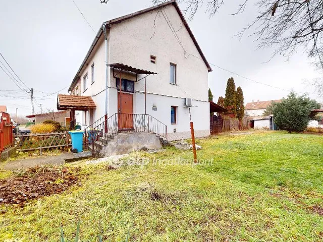 Eladó lakás Kazincbarcika 62 nm